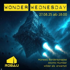Wonder Wednesday 3 - 27.08.25 - atomic number
