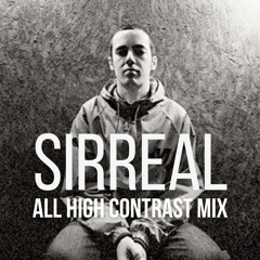 SirReal - The All High Contrast Mix (2010)