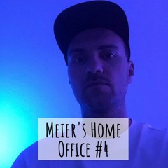 Meier‘s Home Office #4 - Escapist
