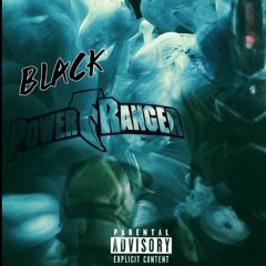 Black Power Ranger Prod. By Kari-Desu