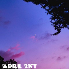 April 21st