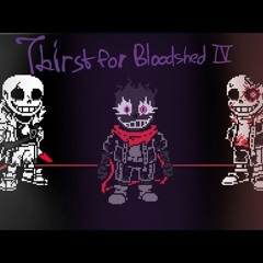 IHSP Dust!MTT Take - Thirst For Bloodshed IV [ユリの花 cover]