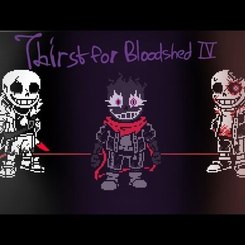 IHSP Dust!MTT Take - Thirst For Bloodshed IV [ユリの花 cover]