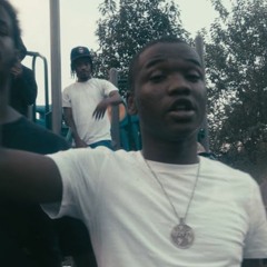 Diamondstreetfm - Block Work