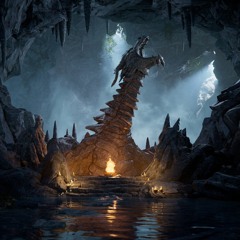 Cave Dragon