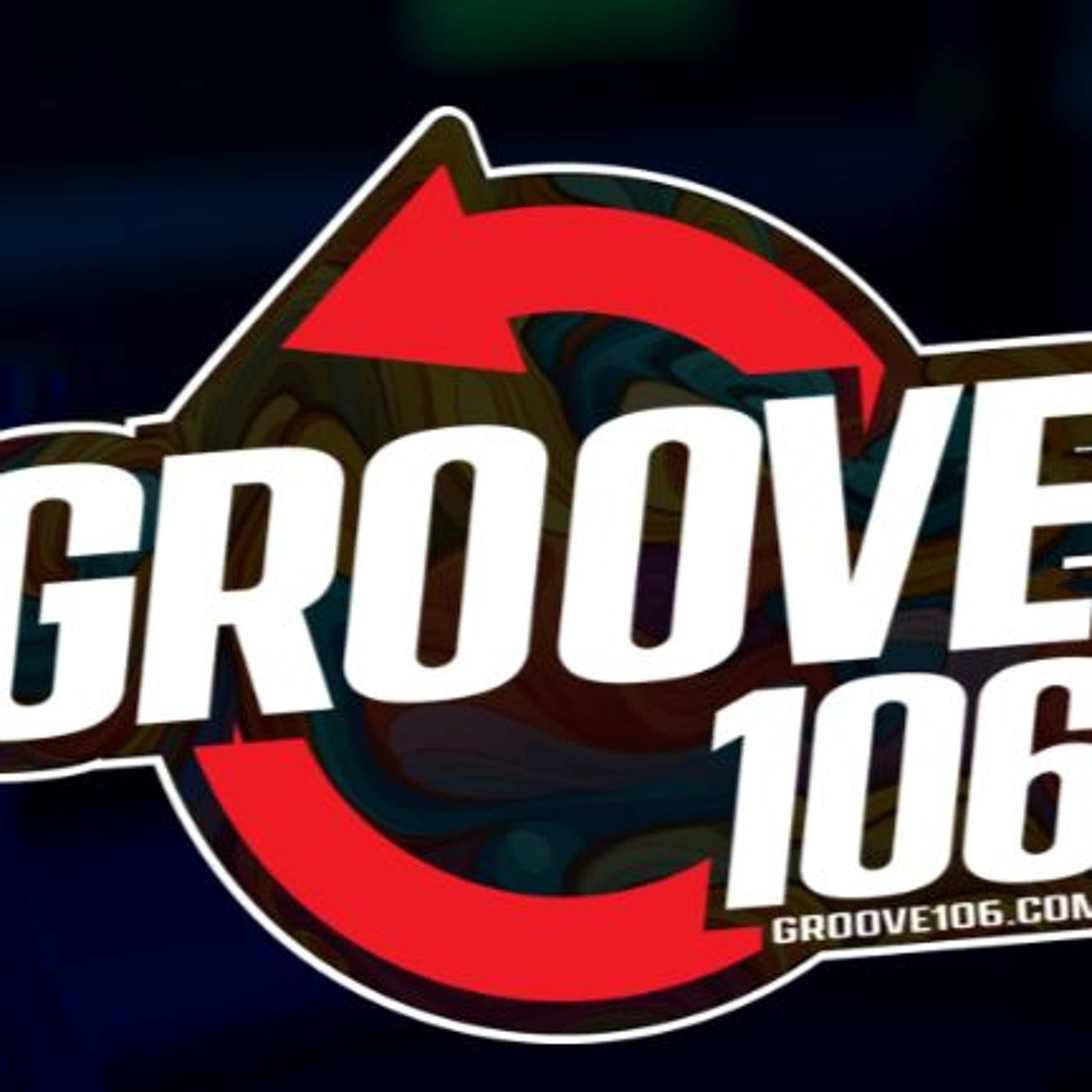 Groove106 Guest Mix 20.1.25 episode artwork