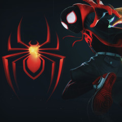 Jaden - I'm Ready Miles Morales PS5 Be Yourself Trailer Song