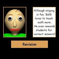 Revision