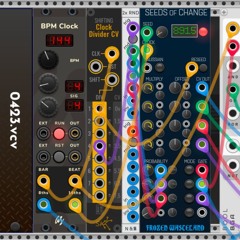 Modular Synthesizer_240423