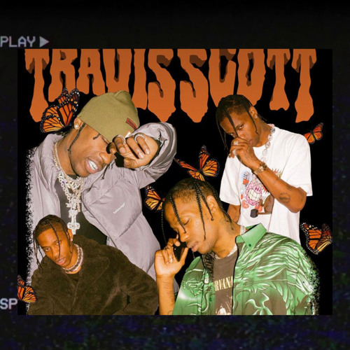 Stream GOYARD (Travis Scott x Playboi Carti x Drake type beat