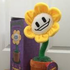 Flowey (Noobly)