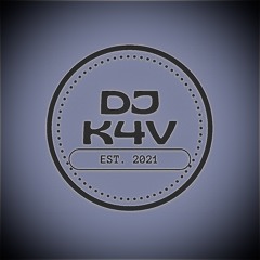 DJ K4V DRUM’N’BASS 2025