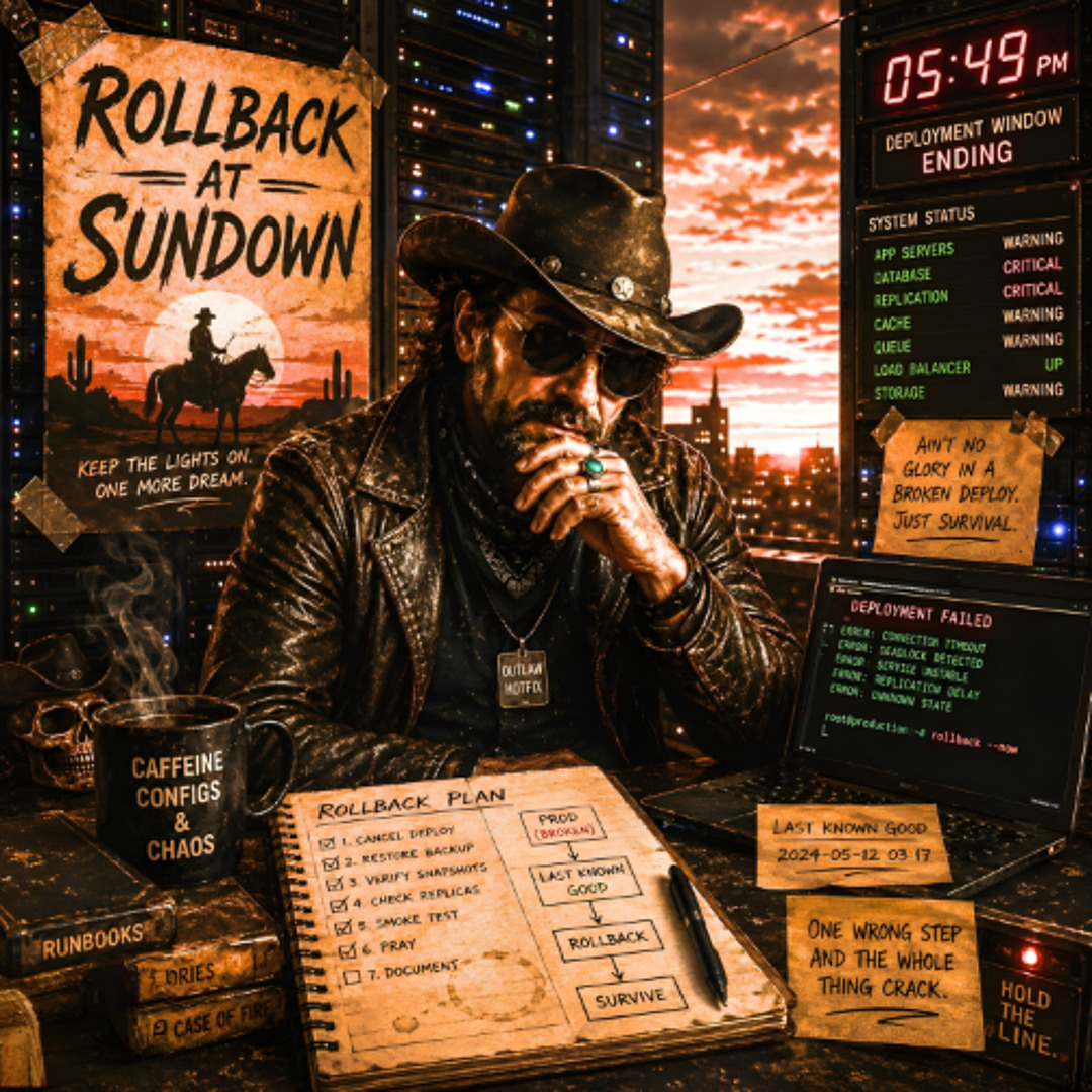 Stream Rollback at Sundown by Uncle Nuno | Listen online for free on ...