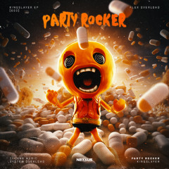 Flux Overload - Party Rocker
