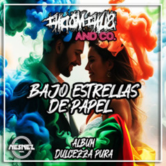 INDOMINUS AND CO. - BAJO ESTRELLAS DE PAPEL [ALBUM DOLCEZZA PURA]