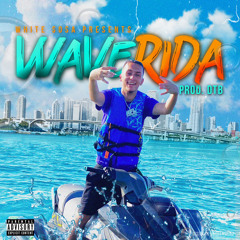 White $osa - Wave Rida