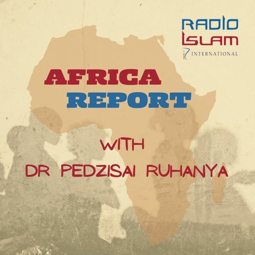 Africa Report with Dr Ruhanya Pedzisai