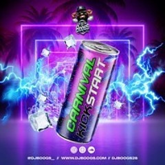 Carnival Kickstart (100% Soca)
