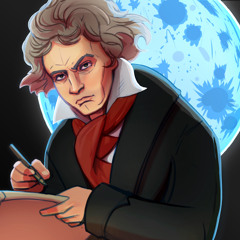 Moonlight Sonata (Movement 1) (Epic Orchestral Version)