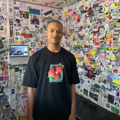 HAUS OF ALTR with MoMa Ready @ The Lot Radio 08-31-2025