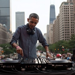 Barack Obama Summer Playlist 2024
