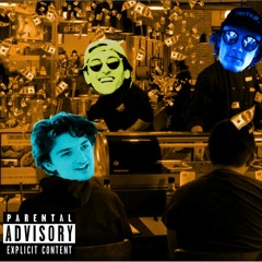 Cleveland Diss Track