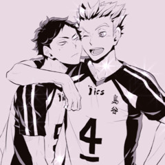 So This Is Love BokuAka