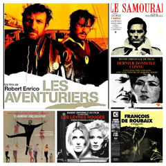 Panorama BO #31 : François de Roubaix, l'Alchimiste (1939-1975)