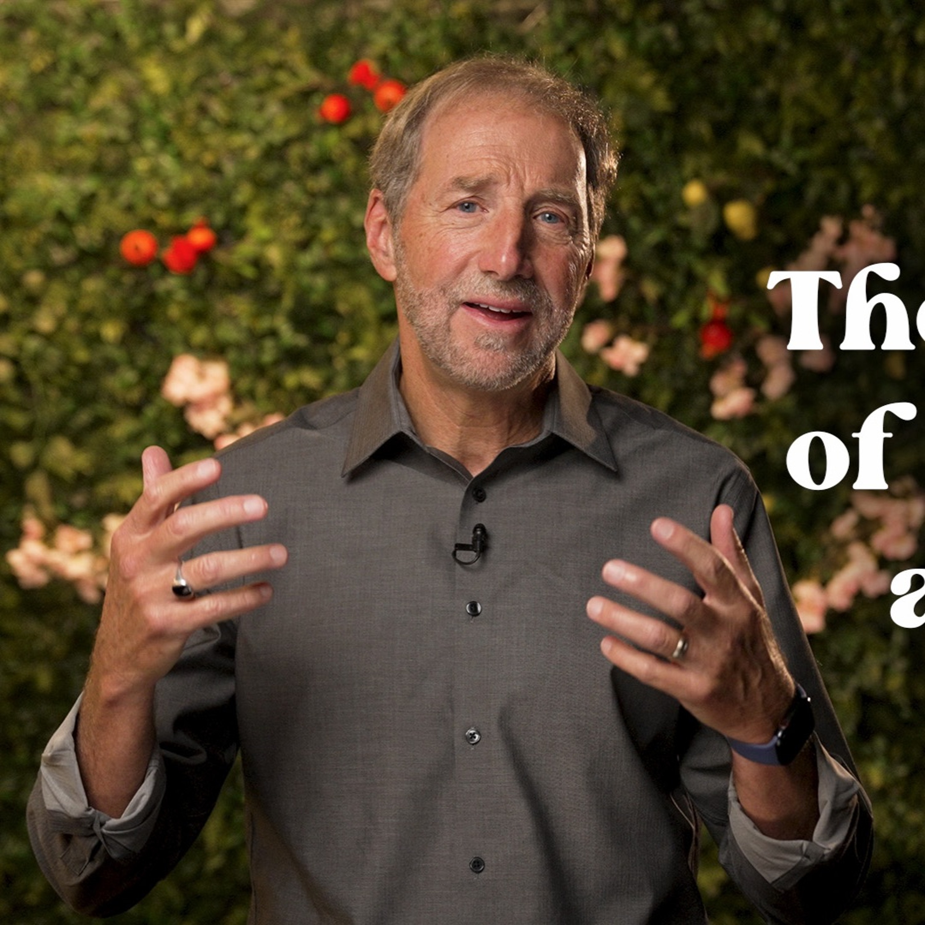 The Beginning of Sin, Death, and Grace