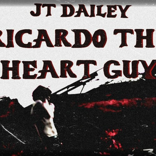 Ricardo the Heart Guy (prod. drma)