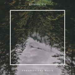 Andromedha - Progressions Radio 070