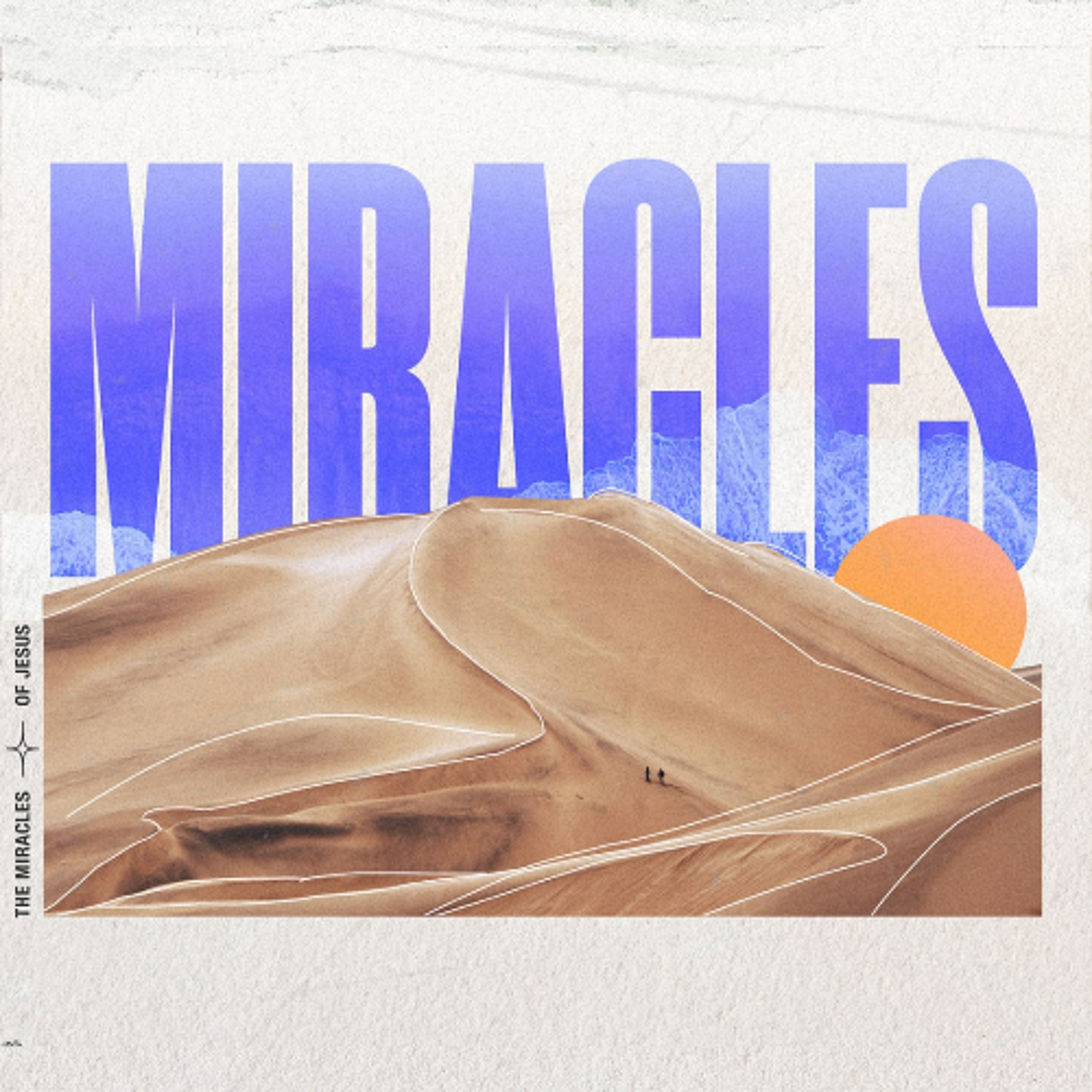 SunWest Church Weekly Sermon Podcast