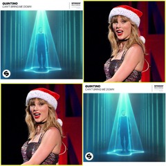 Taylor Swift - Last Christmas (Jason Barreira Mashup)