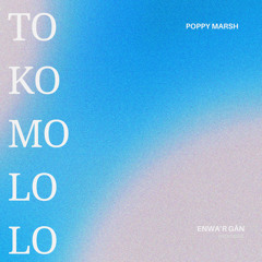 Enwa'r Gân (Radio Edit) [feat. Poppy Marsh]