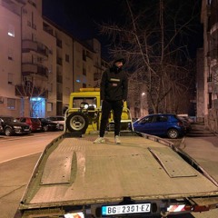 Tenkara Unfinished Demo (NFL 2, 2021.)