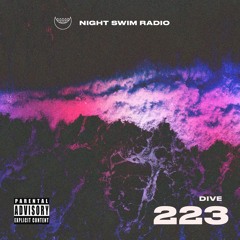 Night Swim Radio - Dive 223
