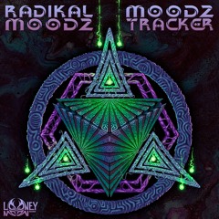 3- Radikal Moodz - Day Dream Attitude