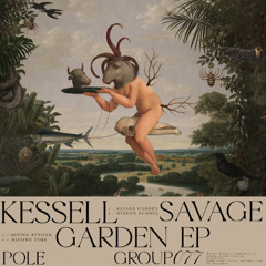 OECUS Premiere | Kessell - Hidden Echoes [PG77]