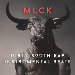 Molook - Dirty South Rap Instrumental Beat (7)