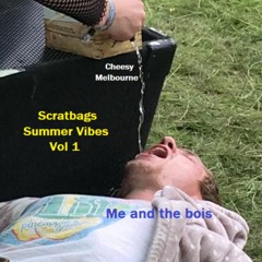 Scratbags summer vibes vol 1™