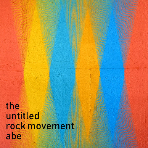 the Untitled Rock Movement