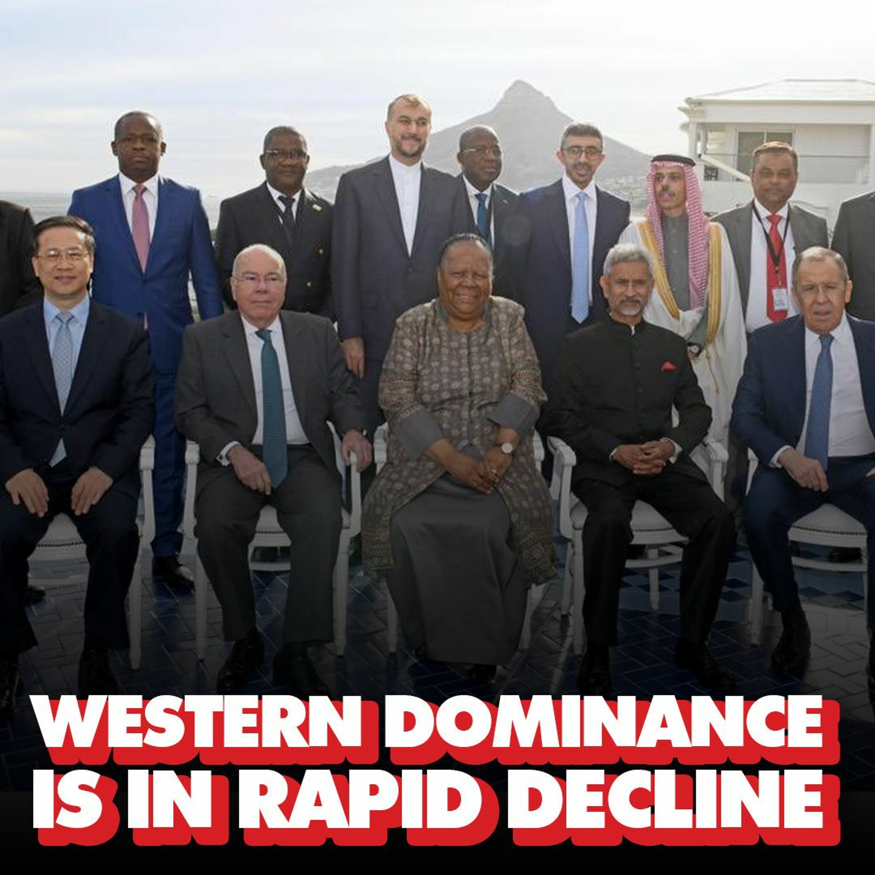 BRICS is adding members, planning new currency to challenge US dollar