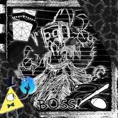 [PENTA CLVSH x DOATK - PARTY TIME!] B4CKD00R