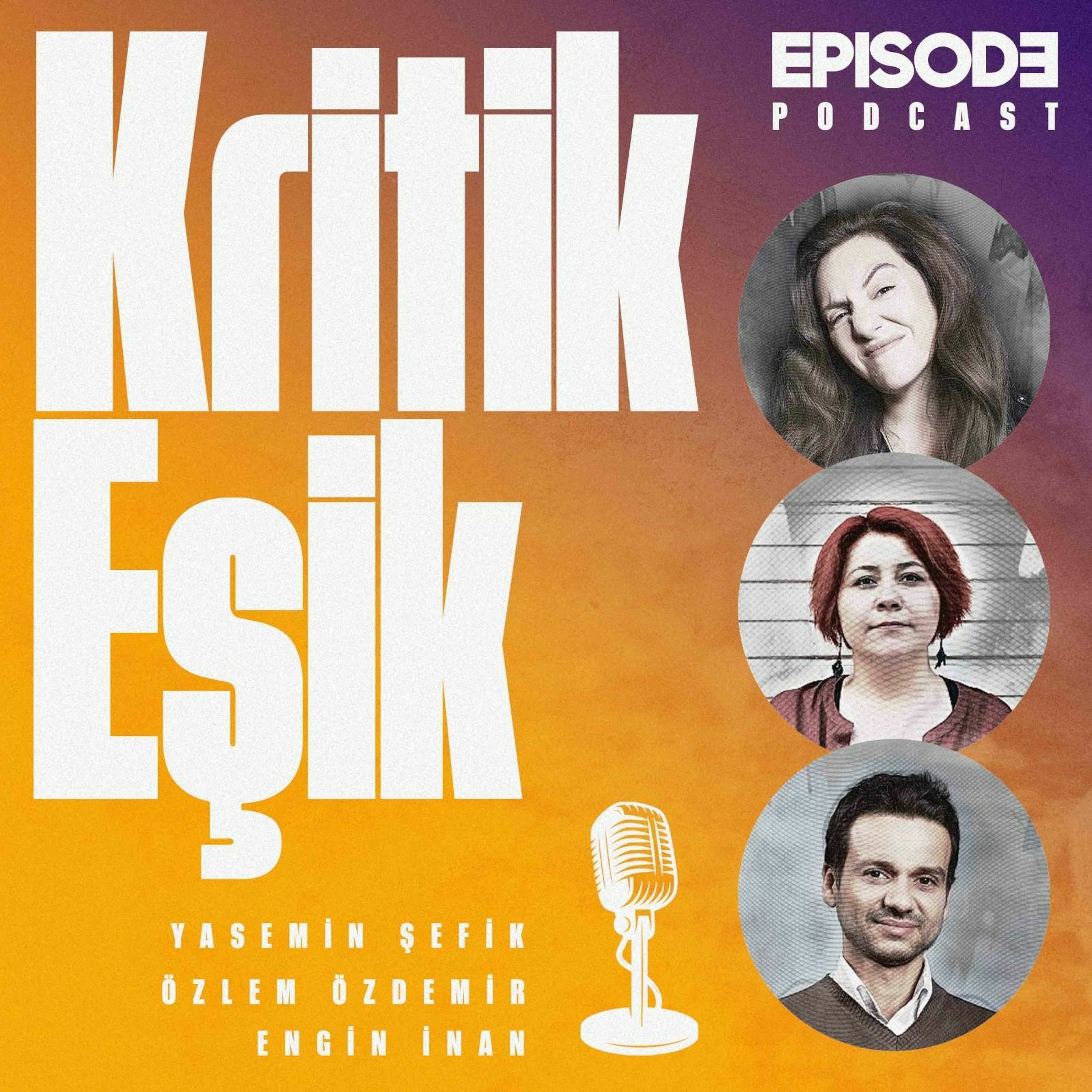 Episode Dergi