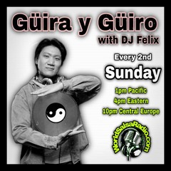 World Salsa Radio Güira y Güiro Vol 6 (Collaborations)
