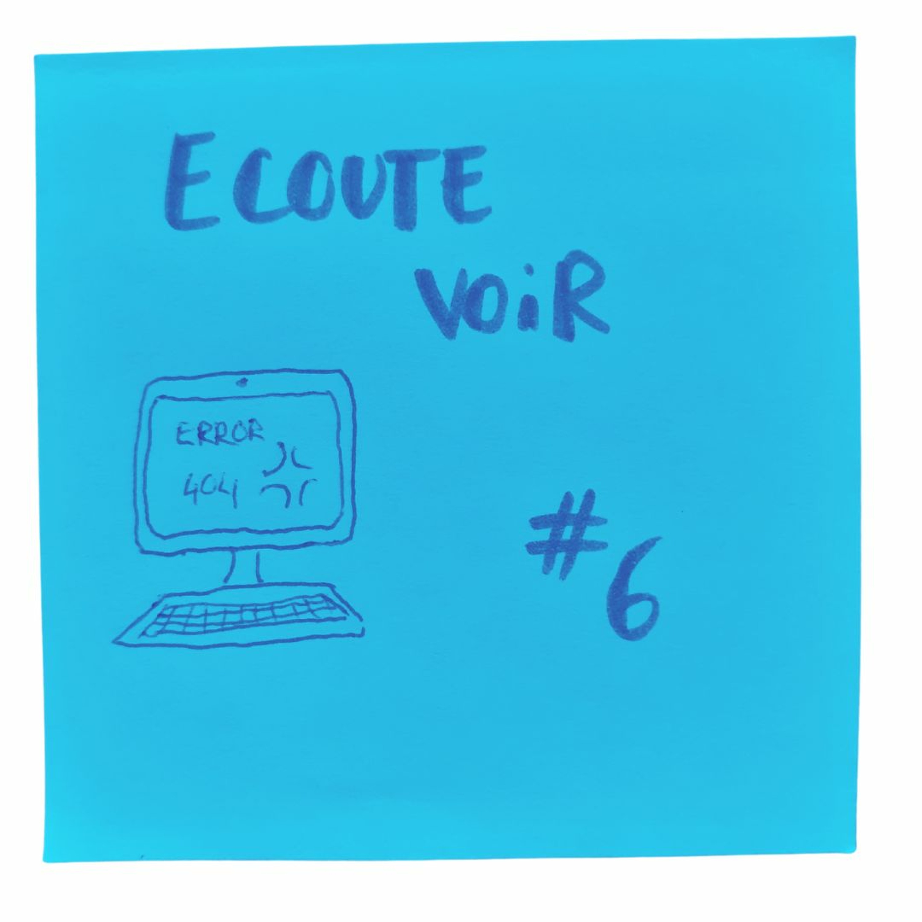 Décharge
