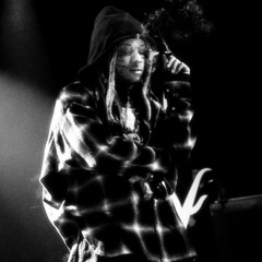 TOPANGA X SELFISH