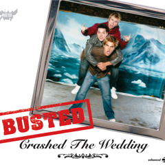 Crashed The Wedding