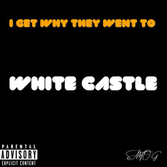 I get why they went to white castle