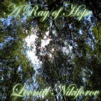 Artwork for A Ray of Hope by Leonid Nikiforov